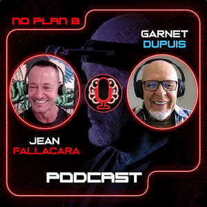 Consciousness, Neuroplasticity, and Personal Growth | Dr. Garnet Dupuis #028