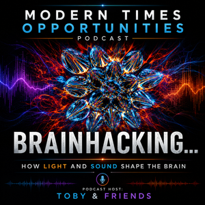 Brainhacking...
