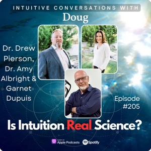  Is Intuition Real Science?