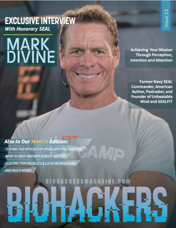 Biohackers Magazine Issue 13