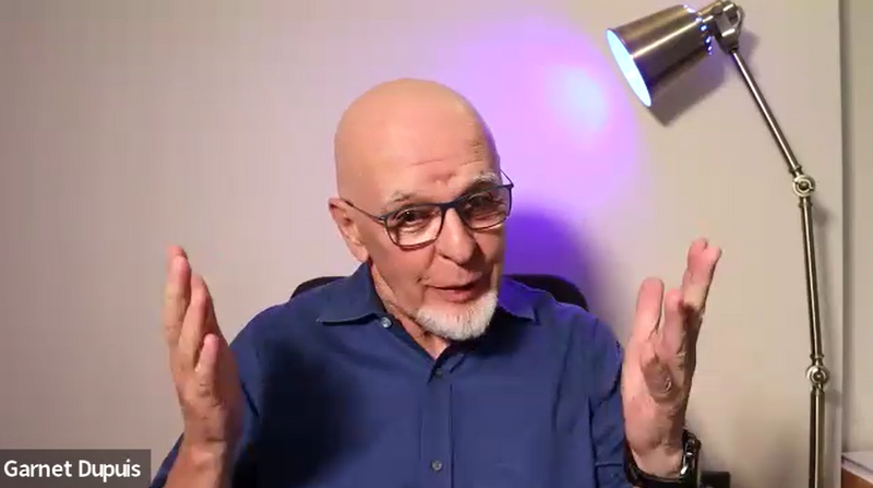 001 | Welcome to The Art & Science of Consciousness