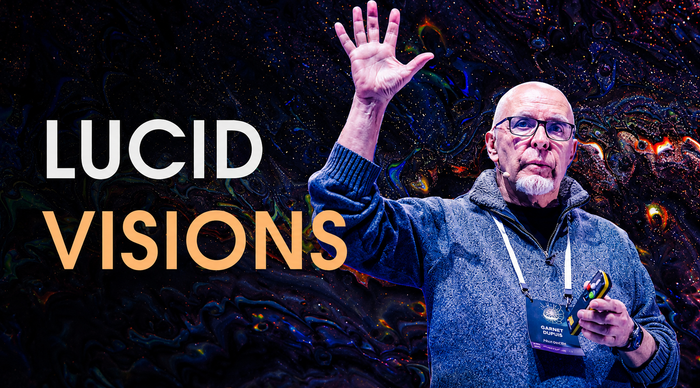  Unlock the 4th State: Simple Practices for Lucid Vision
